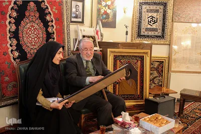 «سرای فرزانگان»؛ هویت‌بخش فرهنگ اصیل اراک