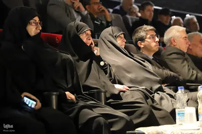 نشست بررسی کتاب «همسفر آتش و برف» در ارومیه‎