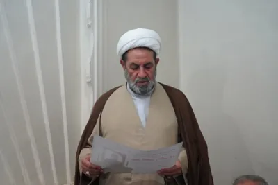 عکس | حضور مسئولان لرستان در مجالس ترحیم شهدای حمله رژیم صهیونیست