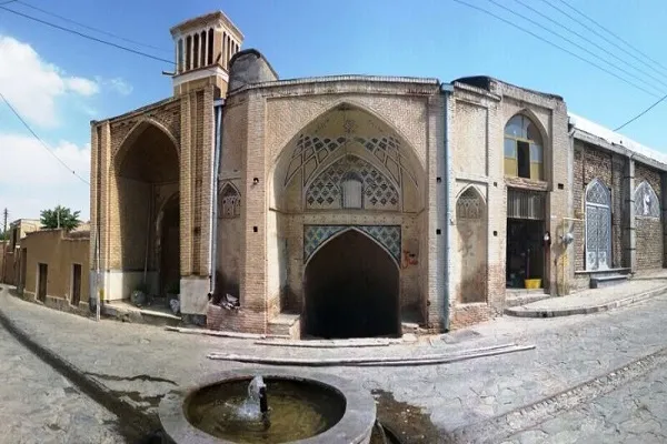 ابلاغ ضوابط حفاظتی و معماری ۱۰ اثر ملی - فرهنگی‌ استان مرکزی