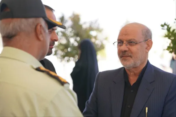 سردار