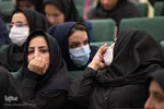 نشست صمیمانه رئیس جهاددانشگاهی با اعضای واحد‌های جهاددانشگاهی در اصفهان