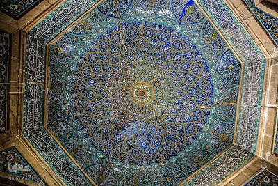 مدرسه خان شیراز
