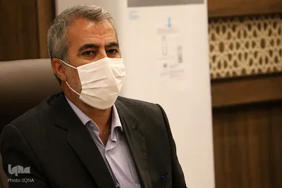 رونمایی از کتاب «ردپای خلیل» در شیراز