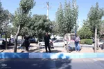 برگزاری سیزدهمین آزمون استخدامی دستگاه‌های اجرایی - آذربایجان شرقی