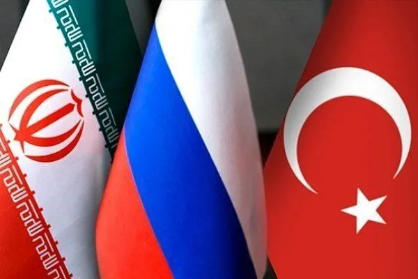 Иран, Россия, Турция проведут встречу по зерну в Москве