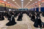شانزدهمین مرحله کمک مومنانه البرز‎‎