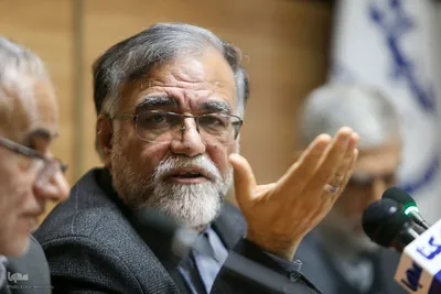 نشست تخصصی «جایگاه جهاد دانشگاهی در حکمرانی علم و فناوری با تأکید بر ظرفیت‌های اساسنامه»