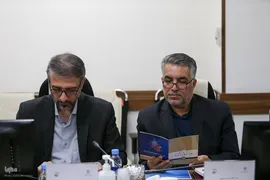 نشست شورای هماهنگی فعالیت‌های قرآن و عترت