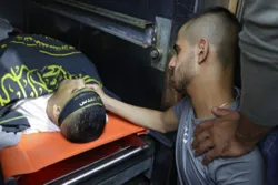 Hamas Da Jihad Sun Sha Alwashin Fadada Ayyukan Gwagwarmayar Fada Da Isra'ila