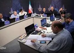 34 arbitres du Coran jugeront le concours coranique national iranien