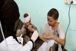 ইয়েমেন ইস্যুতে সৌদিকে সতর্ক করলো যুক্তরাষ্ট্র