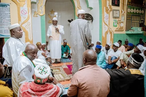 Guinée : 300 imams mobilisés pour un scrutin apaisé