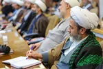 نشست سالانه امامان جماعت دانشگاه های آذربایجان شرقی