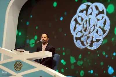 دومین روز مسابقات سراسری قرآن کریم - بخش اذان