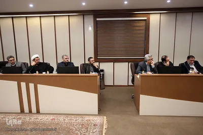 همایش مشترک «فرهنگ و برنامه هفتم توسعه»