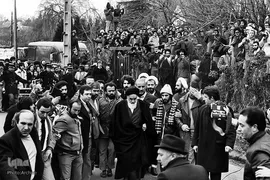 روح خدا، امام خمینی(ره)