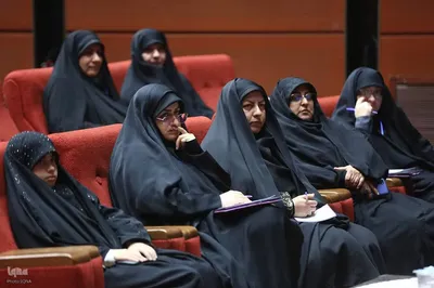 رونمایی پوستر سوگواره هنر هیأت تهران