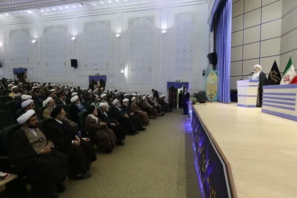 تنها راه پیروزی در برابر دستگاه تبلیعاتی نظام سلطه، جهاد تبیین است