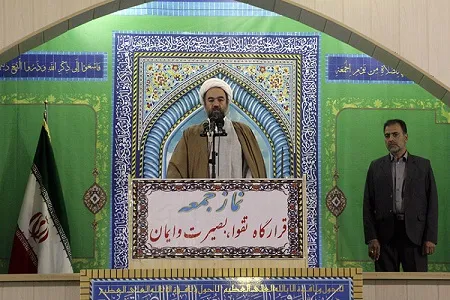 بیانیه گام دوم انقلاب؛ نقشه راه ملت و مسئولان