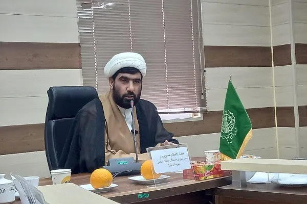 اجرای بیش از ۶۰ برنامه شاخص فرهنگی  به‌ مناسبت دهه فجر در بندرگز