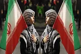 صدوپنجاه‌وهشتمین اجتماع مردم انقلابی بابلسر برگزار شد