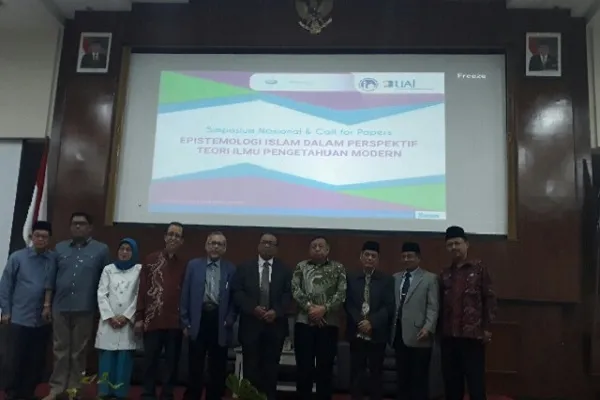 Reshen Jami'ar Azhar A Indonesia Ya Shirya Taro Kan Ci Gaban Muslunci