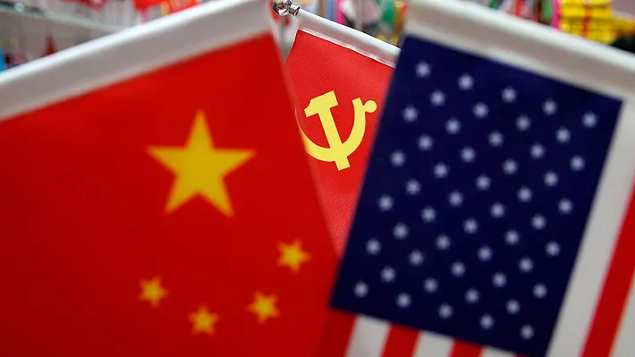 China llama “terrorismo económico” a la guerra comercial de EEUU