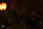 Ausstellung "Die Gassen von Bani Hashim" in Qom