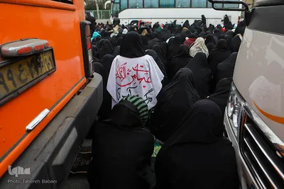 نماز جمعه تهران به امامت رهبر معظم انقلاب2