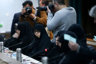 انتخاب رئیس شورای فرهنگی اجتماعی زنان
