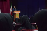 ارتقای توان قصه‌گویان لرستانی با کارگاه تخصصی «مناسب‌سازی قصه برای اجرا»