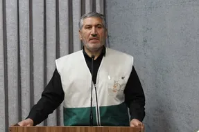 20 موکب رضوی در سمنان مستقر می‌شوند