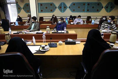 کارگاه «بوم ایده پردازی»