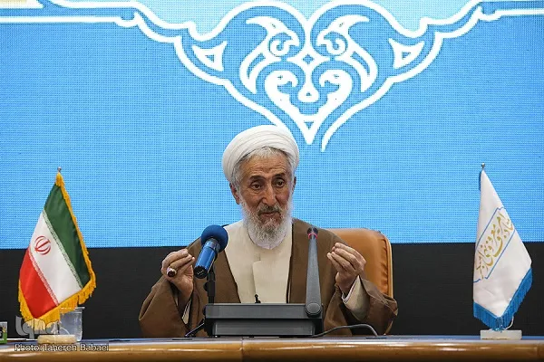 فیلم | حجت‌الاسلام صدیقی: همه در مسیر اجرای عدالت حرکت کنیم