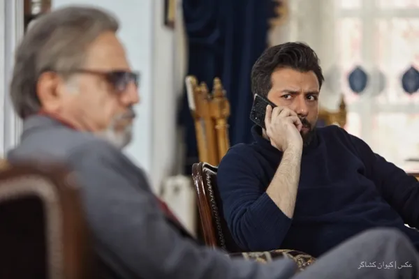 سریال قرآنی «بی‌نشان» روی آنتن می‌رود