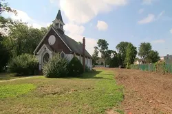 New York: islamsiches Zentrum in ehemaliger episkopalen Kirche gegründet