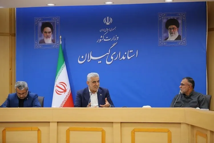 کمک چهار میلیارد تومانی مردم گیلان به توسعه عتبات عالیات