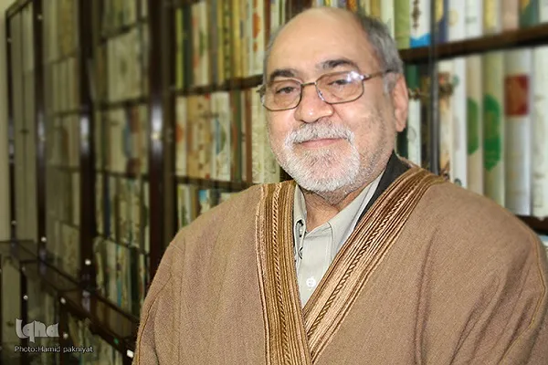 گرامیداشت دومین سالگرد درگذشت استاد مروت برگزار می‌شود