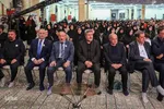 یادواره شهدای عملیات رمضان و مرصاد در همدان‎