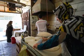 مشاغل خانگی؛ سنگر اقتصاد مقاومتی