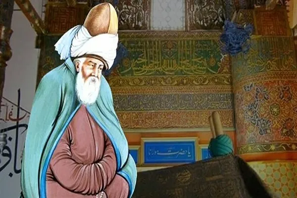 La influencia del Corán en el Masnavi de Rumi