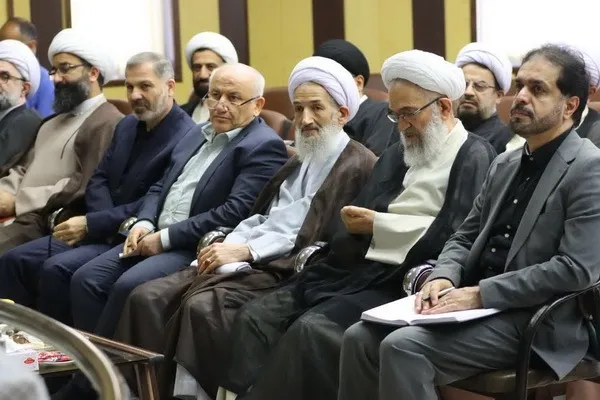 همایش بصیرت عاشورایی در ساری