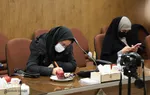 نشست خبری مدیرکل اوقاف و امور خیریه آذربایجان شرقی با اصحاب رسانه‎‎