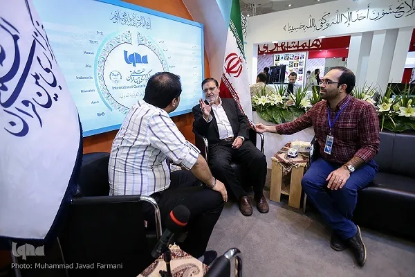 جهاددانشگاهی از ظرفیت مجلس برای معرفی توانمندی‌های خود استفاده کند