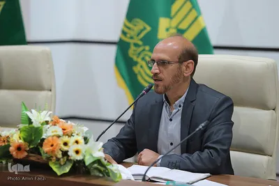 همایش مسئولین ستادهای برگزاری نماز جمعه استان فارس با موضوع رزمایش 1465 ویژه ایتام استان فارس