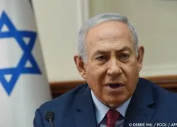 Israël explique sa stratégie de conquête des pays arabes