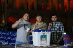 تنور داغ انتخابات در ساعات پایانی رأی‌گیری در اصفهان