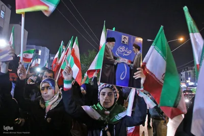 سی و چهارمین قرار شبانه شیرازی ها