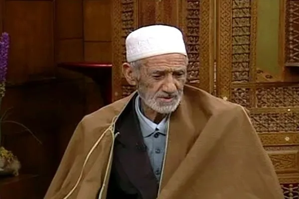 مسئولیت برداشتن تابلوی «کربلایی کاظم» را کسی نپذیرفت